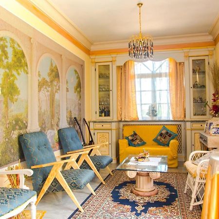 Alexander'S Home Collecorvino Ngoại thất bức ảnh
