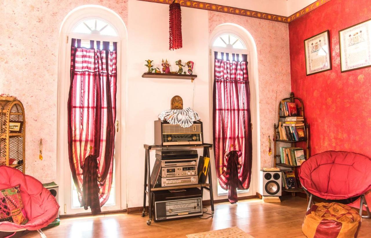Alexander'S Home Collecorvino Ngoại thất bức ảnh