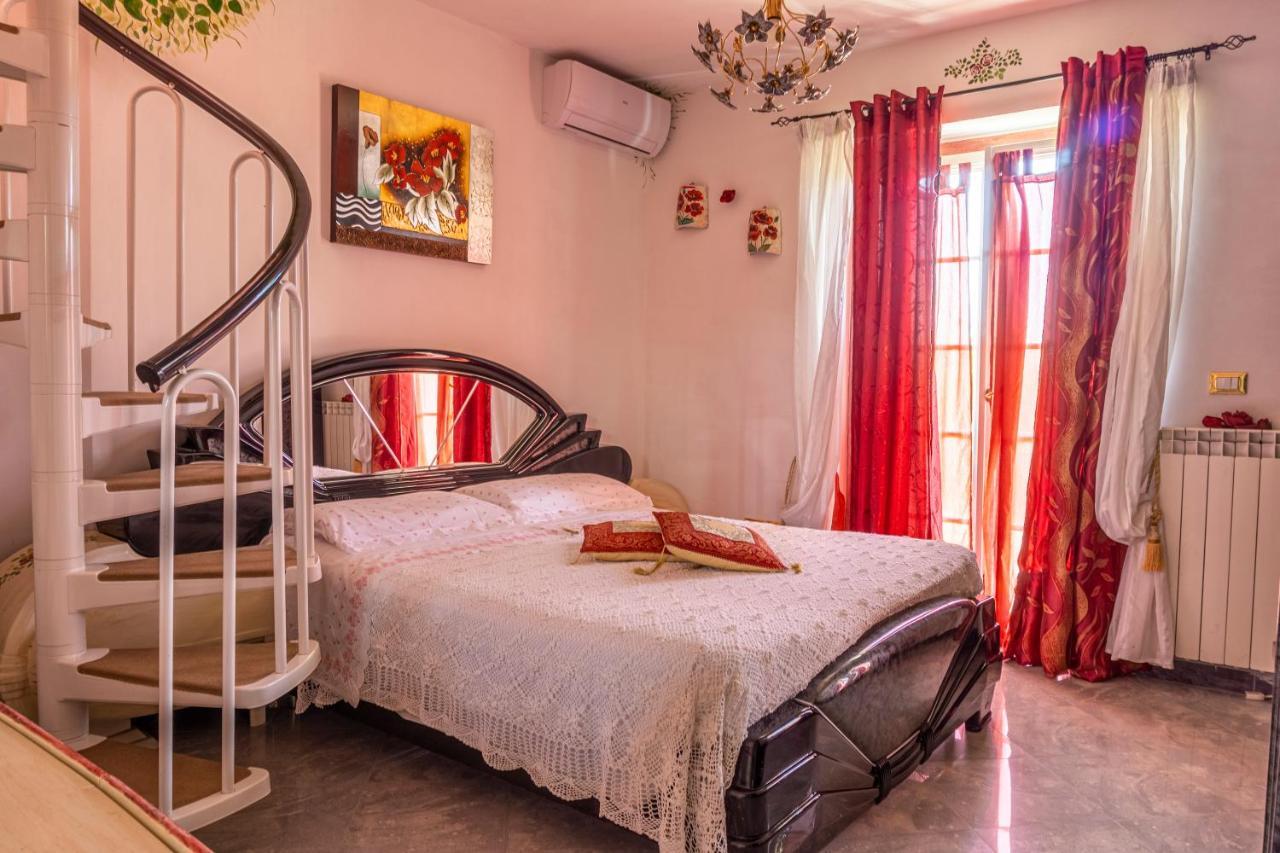 Alexander'S Home Collecorvino Ngoại thất bức ảnh