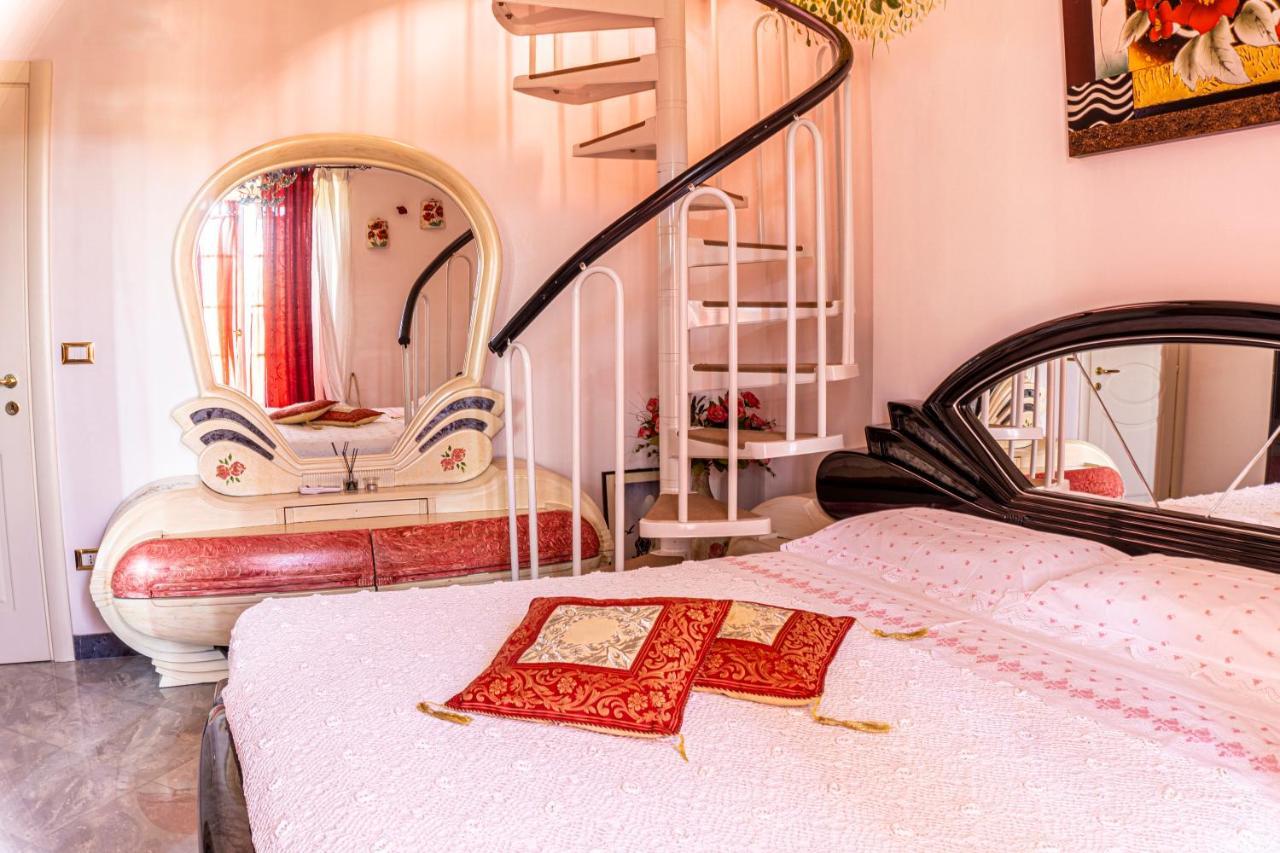 Alexander'S Home Collecorvino Ngoại thất bức ảnh