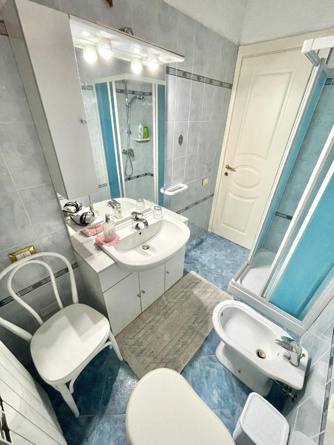 Alexander'S Home Collecorvino Ngoại thất bức ảnh