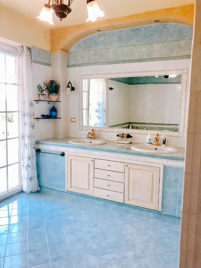 Alexander'S Home Collecorvino Ngoại thất bức ảnh