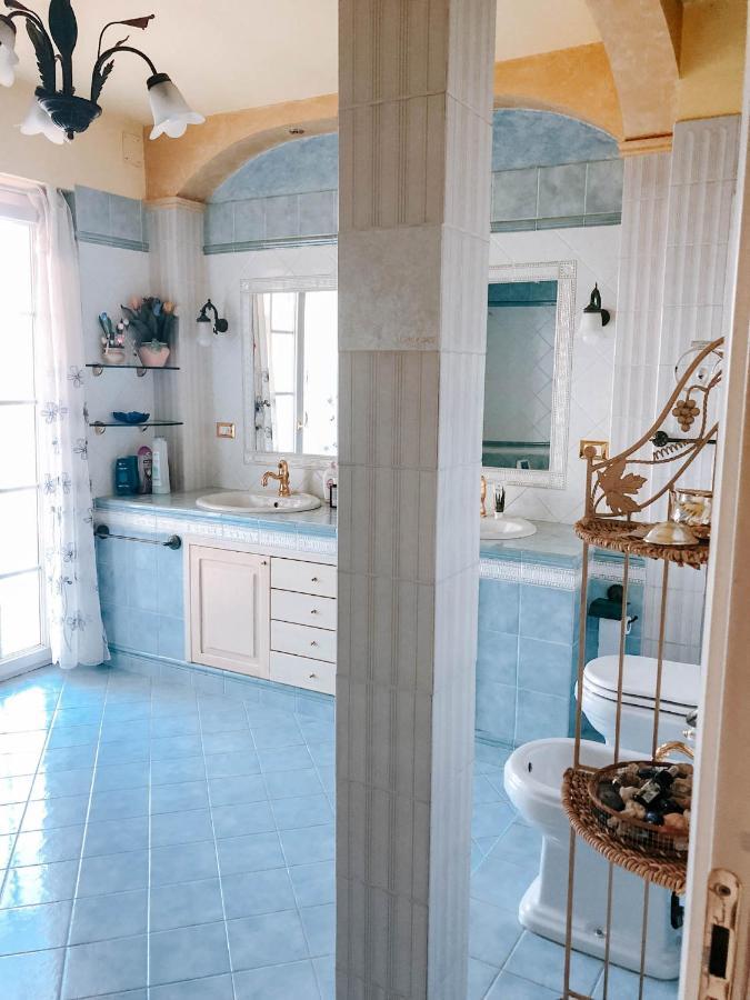 Alexander'S Home Collecorvino Ngoại thất bức ảnh