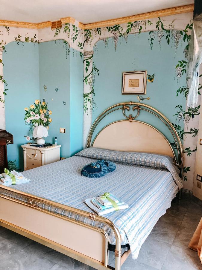 Alexander'S Home Collecorvino Ngoại thất bức ảnh