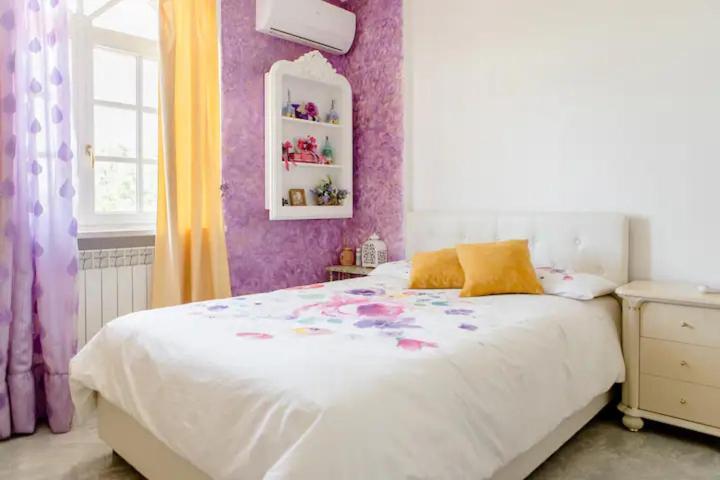 Alexander'S Home Collecorvino Ngoại thất bức ảnh