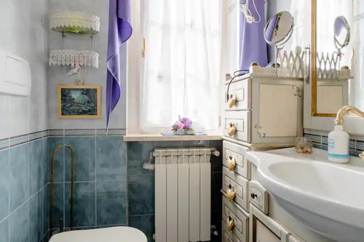 Alexander'S Home Collecorvino Ngoại thất bức ảnh